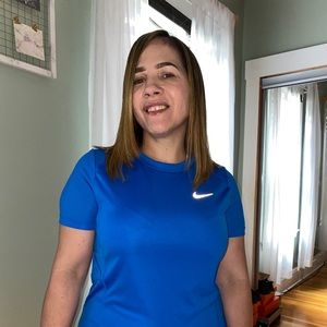 Meet your Posher, Ernestina